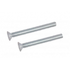 RGL Electronics ARMBOLT-KIT1 A Selection Of Longer Bolts - Pack of 2 Types (50 and 60mm Long)